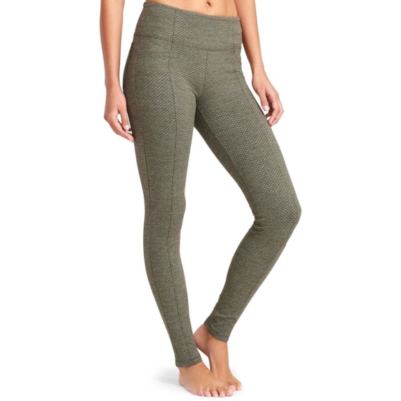 Athleta Pants - Athleta metro legging athletic pant